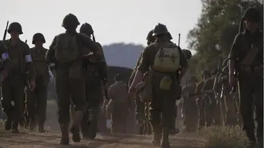 Provence, le débarquement oublié