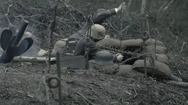 1941, l'attaque de Pearl Harbor