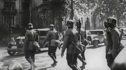 Avant la catastrophe