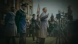 Avant la catastrophe