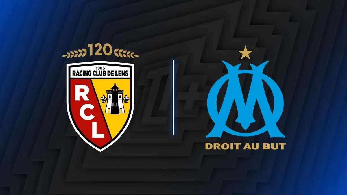 Avant-match Lens - Marseille