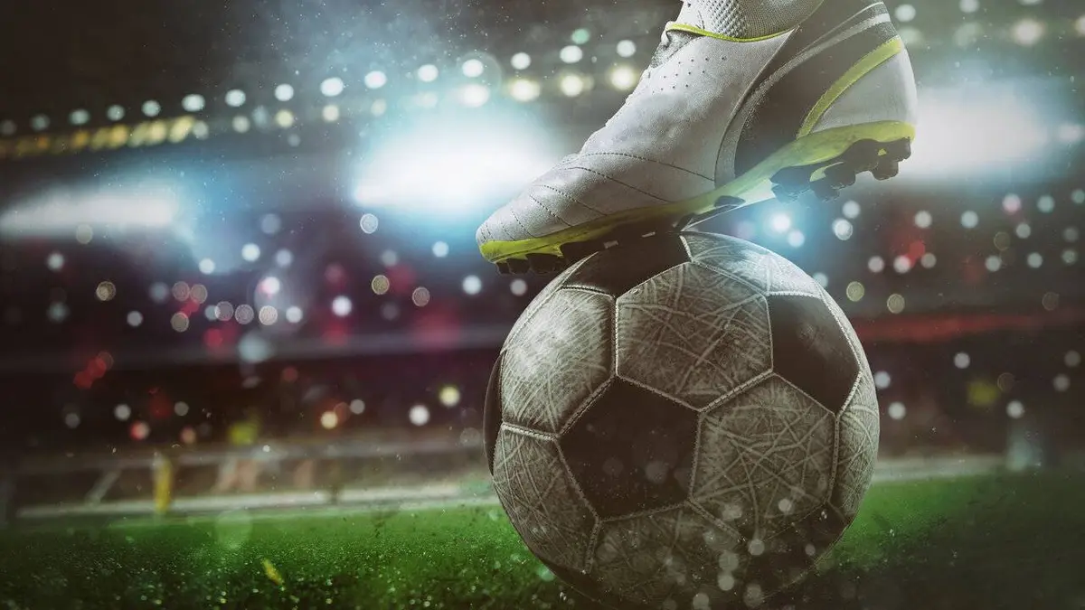 Avant-match Football Ligue des Nations UEFA 2023