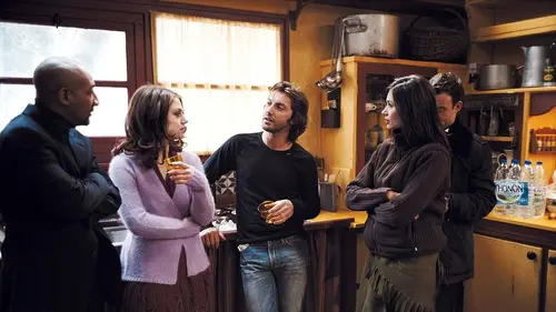 Casting Avant qu'il ne soit trop tard