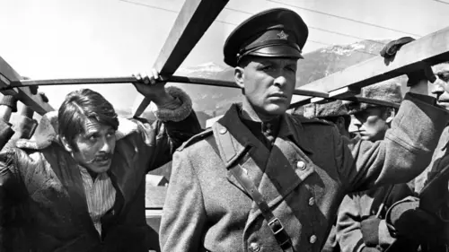 Casting Avant que vienne l'hiver