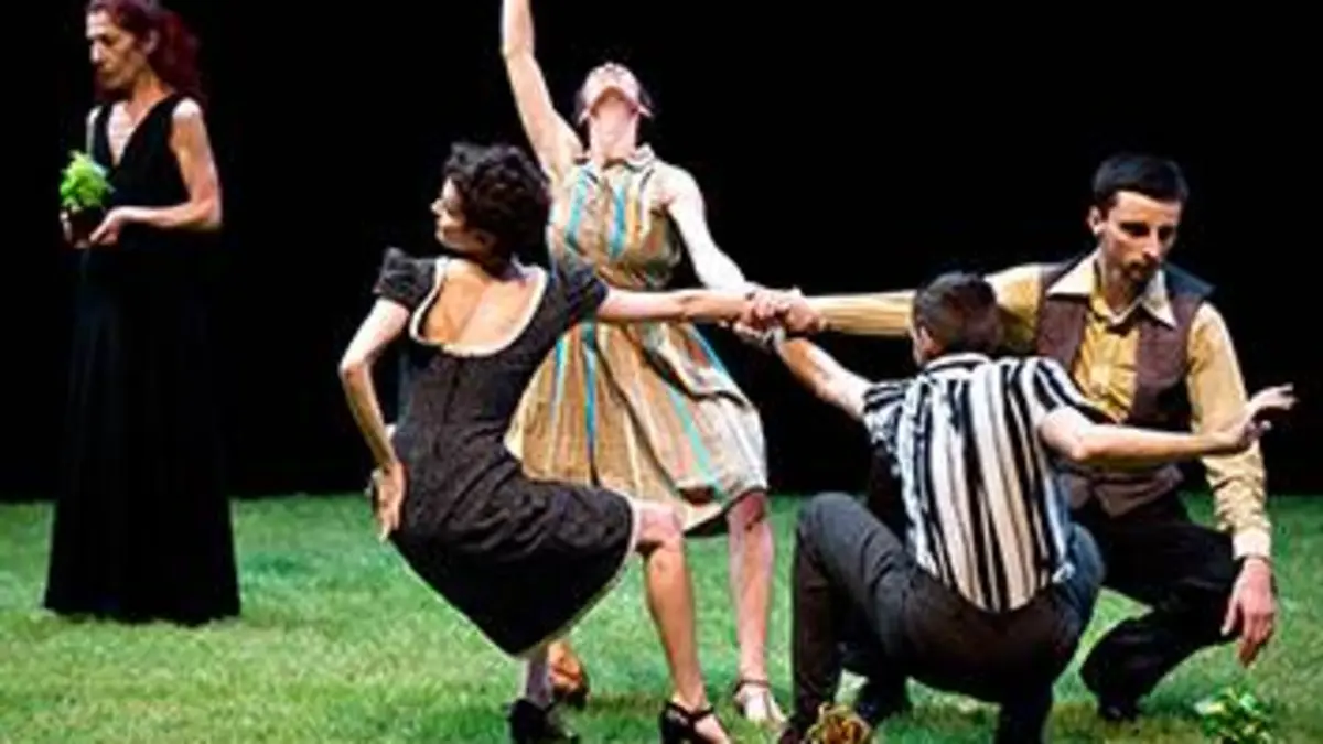 Avant toutes disparitions