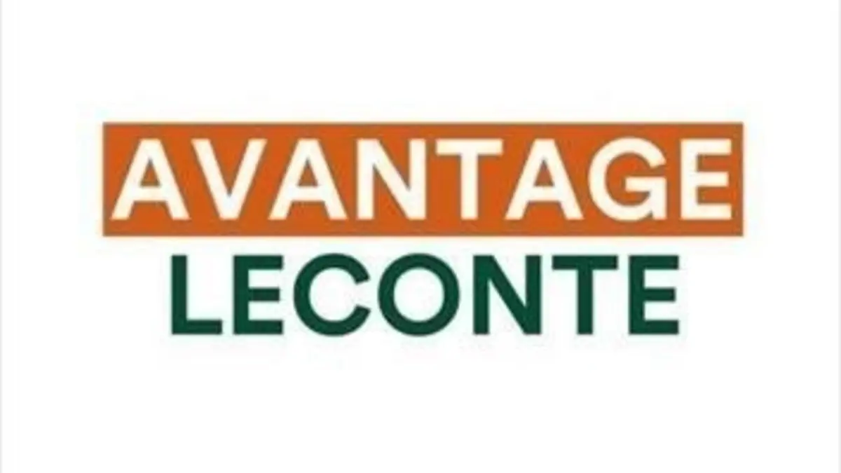 Avantage Leconte