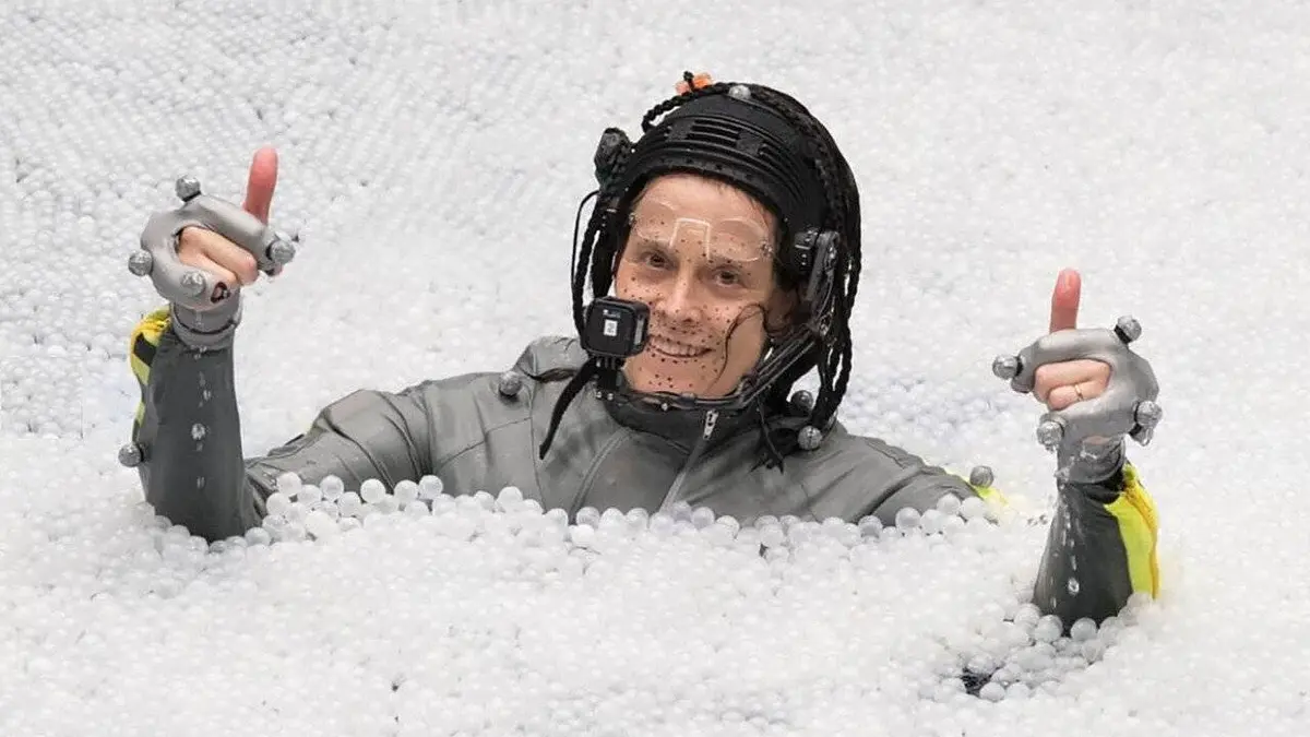 "Avatar : La voie de l'eau" : immersion en profondeur