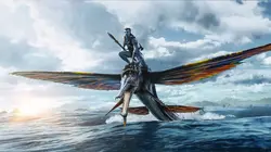 "Avatar : La voie de l'eau" : les coulisses