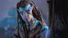 Jake Sully dans Avatar : La voie de l'eau (2022)