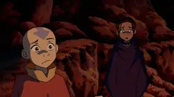 Avatar, le dernier maître de l'air S01E16 Le déserteur replay