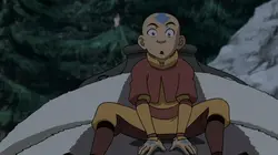 Avatar, le dernier maître de l'air  S02E05 La fête de l'Avatar