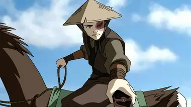 Zuko, seul