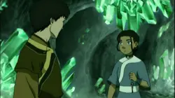 Avatar, le dernier maître de l'air