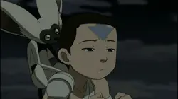Avatar, le dernier maître de l'air  S03E01 Le réveil