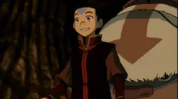 Avatar, le dernier maître de l'air  S03E02 Le bandeau