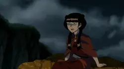 Avatar, le dernier maître de l'air  S03E05 La Plage