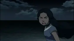 Avatar, le dernier maître de l'air S03E16 Les cuirassés du sud