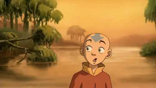 Avatar, le dernier maître de l'air S01E16 Le déserteur en streaming