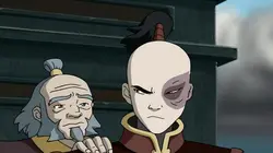 Avatar, le dernier maître de l'air S01E12 La tempête en streaming