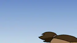 Avatar, le dernier maître de l'air  S02E11 Le désert