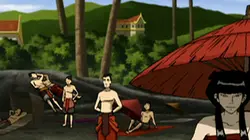 Avatar, le dernier maître de l'air S03E05 La Plage en streaming