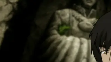 Le temple de l'air de l'ouest