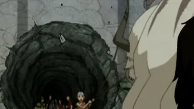 Les cuirassés du sud