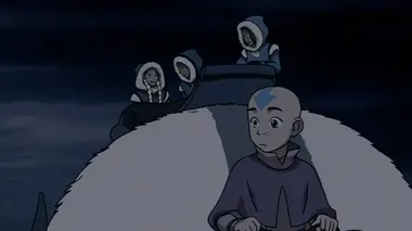 Le siège du grand nord