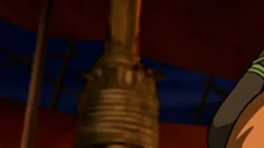 Les jours perdus d'Appa