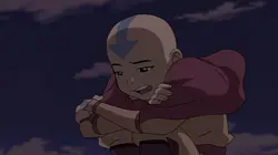 Avatar, le dernier maître de l'air  S01E15 Bato de la tribu de l'eau