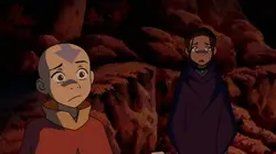 Avatar, le dernier maître de l'air  S01E16 Le déserteur