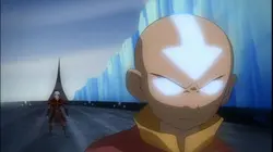 Avatar, le dernier maître de l'air  S02E01 L'état d'Avatar