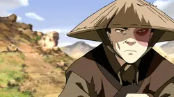 Avatar, le dernier maître de l'air  S02E07 Zuko, seul