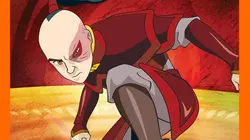 Avatar, le dernier maître de l'air  S02E02 La grotte des amoureux