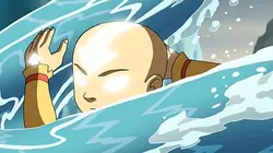 Avatar, le dernier maître de l'air S01E02 Avatar, le retour