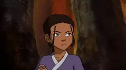 Avatar, le dernier maître de l'air