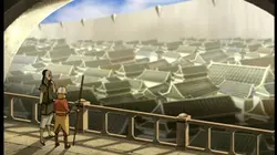 Avatar, le dernier maître de l'air