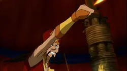 Avatar, le dernier maître de l'air