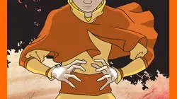 Avatar, le dernier maître de l'air