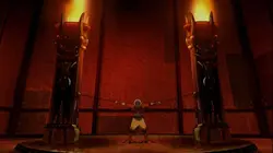 Avatar, le dernier maître de l'air