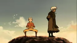 Avatar, le dernier maître de l'air  S01E16 Le déserteur