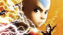 Avatar, le dernier maître de l'air
