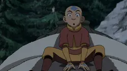 Avatar, le dernier maître de l'air  S02E05 La fête de l'Avatar