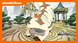 Avatar, le dernier maître de l'air