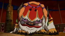 Avatar, le dernier maître de l'air