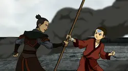 Avatar, le dernier maître de l'air  S03E01 Le réveil