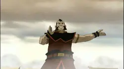 Avatar, le dernier maître de l'air  S03E03 La dame peinte