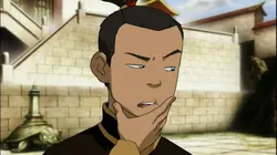 Avatar, le dernier maître de l'air S03E04 Le Maître de Sokka