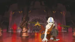 Avatar, le dernier maître de l'air S03E18 La comète de Sozin : le roi Phénix