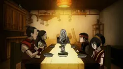 Avatar, le dernier maître de l'air